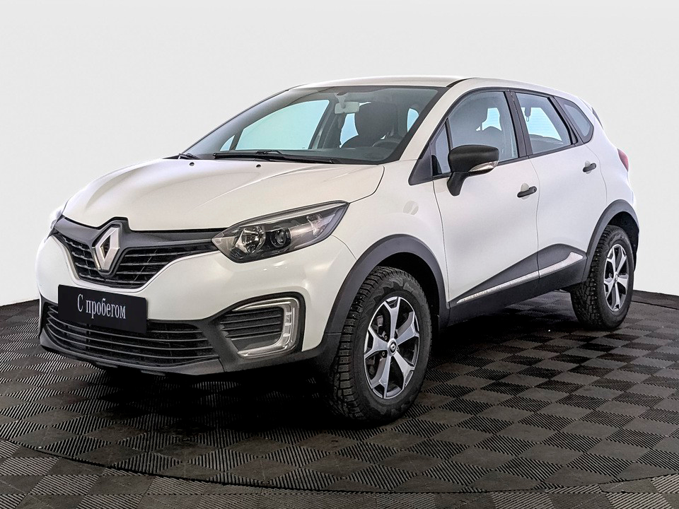 Renault Kaptur