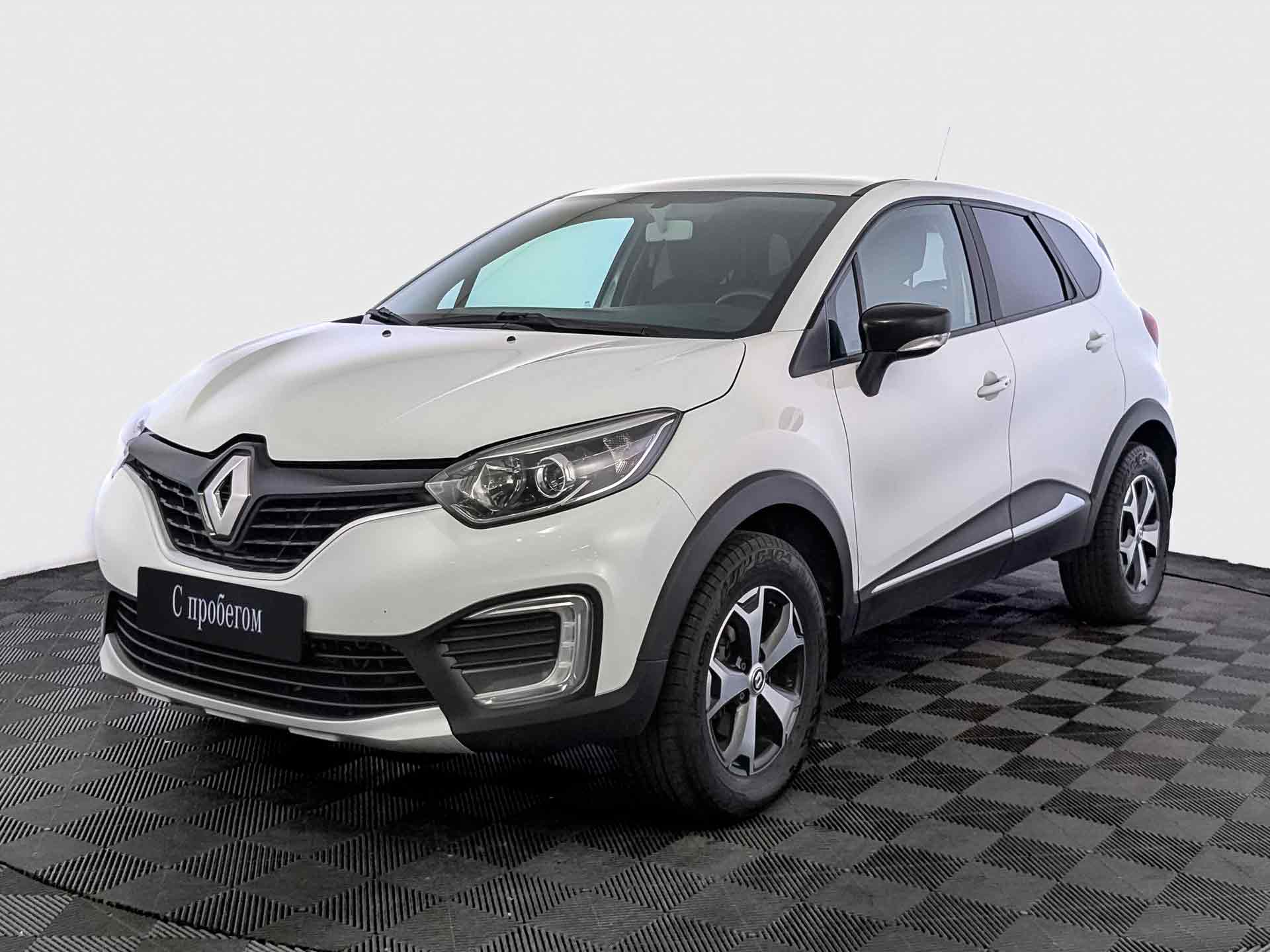Renault Kaptur