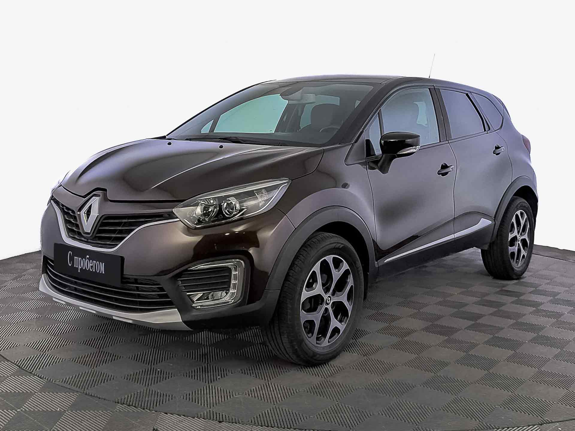 Renault Kaptur