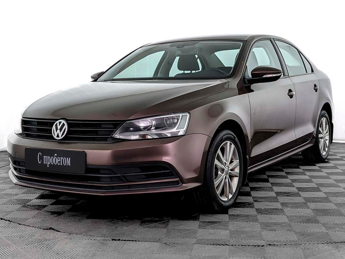 Volkswagen Jetta