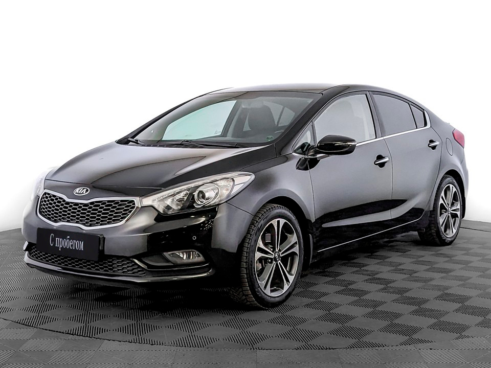 Kia Cerato